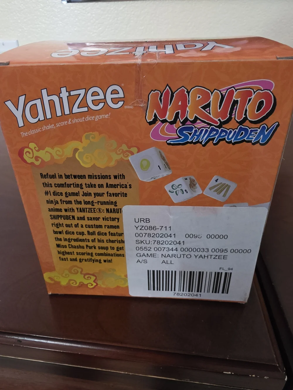 Naruto Shippuden play naruto
